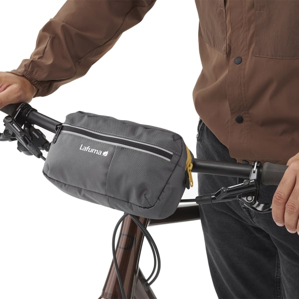 LAFUMA BIKE POUCH LTD TARMAC 24