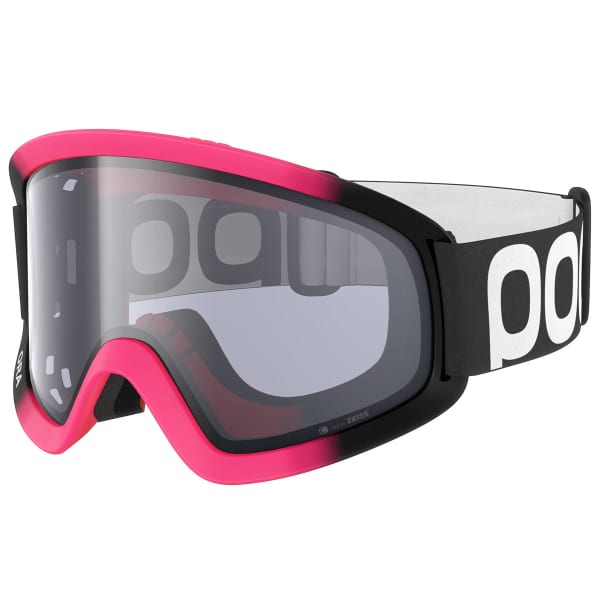 Poc bike goggles sales