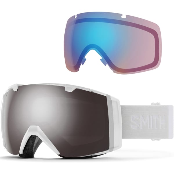 海外ブランド  M PLT CPS VAPOR WHITE SMITH-I/O - goggles Ski スキー・スノーボードアクセサリー