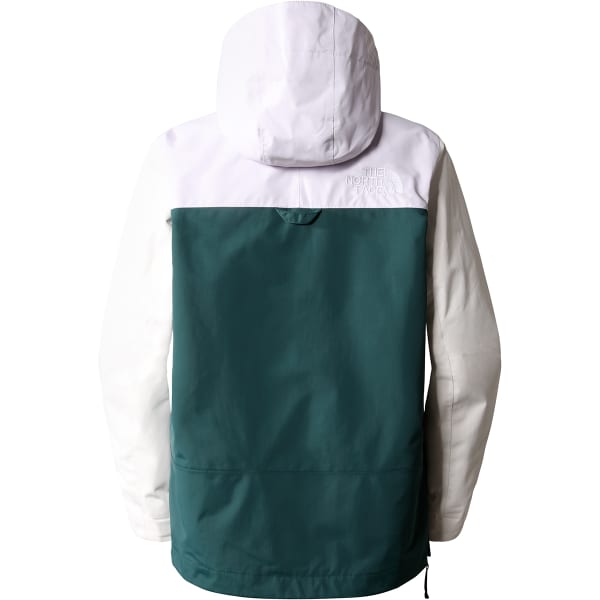 North face women's tanager anorak outlet
