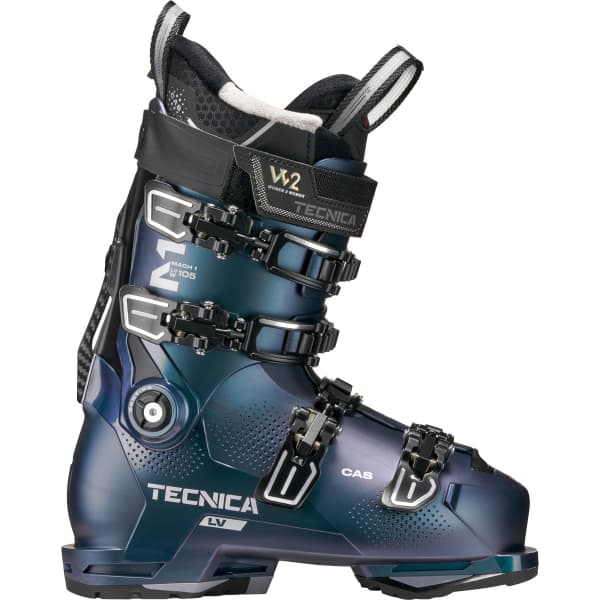 Tecnica MACH1 LV 105 W TD2 GW