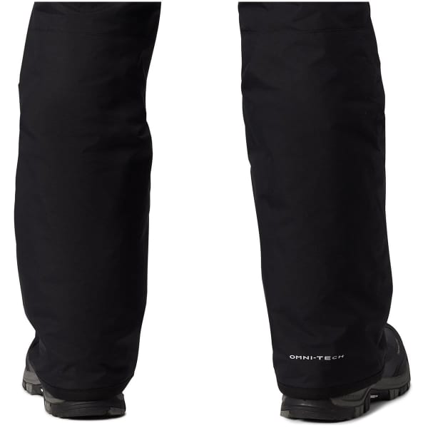 Columbia Bugaboo Omni-Heat Women Pants – Oberson