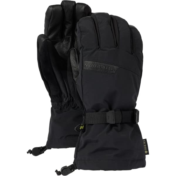 Gore tex snowboard gloves top