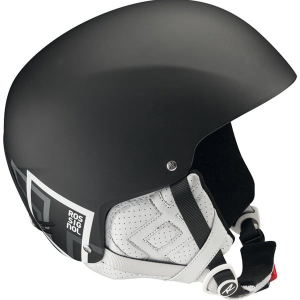 ROSSIGNOL SPARK BLK 14 Ski helmet
