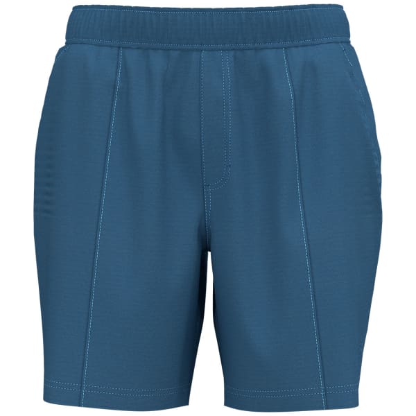 THE NORTH FACE M CLASS V PULL ON SHORT BANFF BLUE Shorts