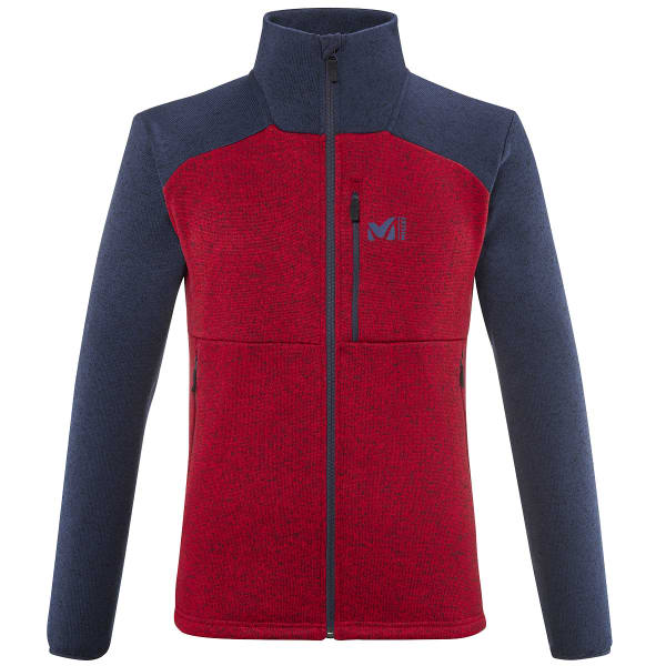 Veste Polaire Tribeni II Homme - MILLET 