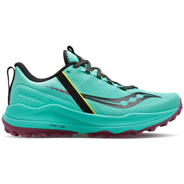Saucony xodus women's shop