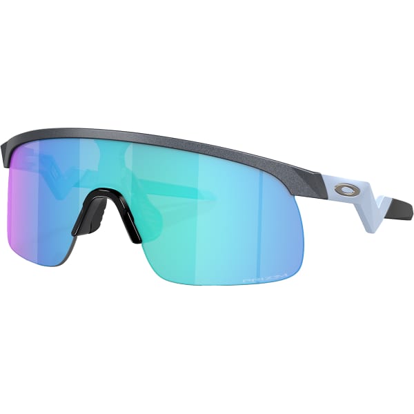OAKLEY RESISTOR BLUE STEEL Cycling sunglasses