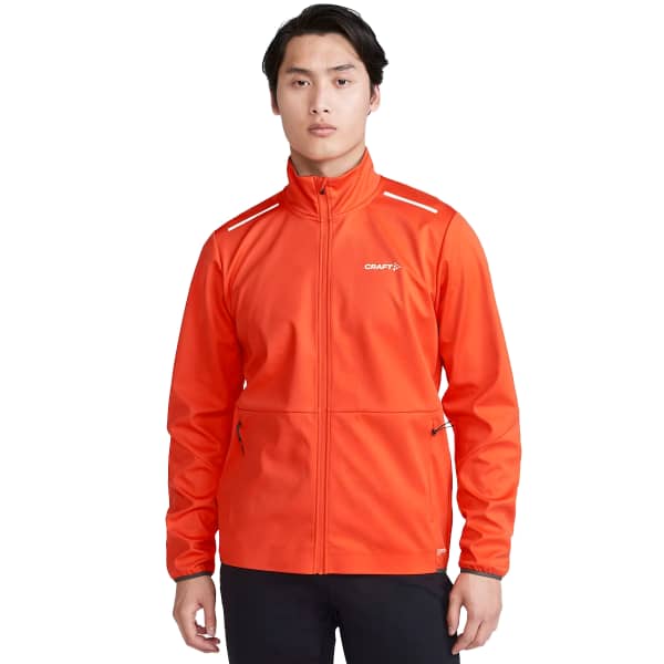 Craft cross country ski jacket clearance