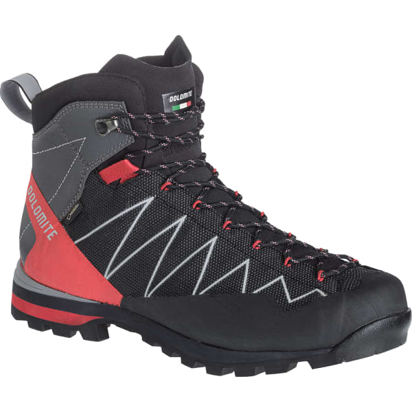 SALOMON-MTN 45 FIERY RED/FIERY RED - Sac à dos ski rando