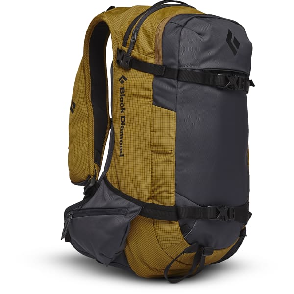Black diamond dawn patrol pack review shop