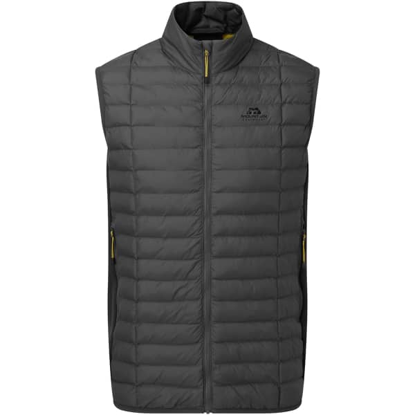 North face men's thermoball vest 2025
