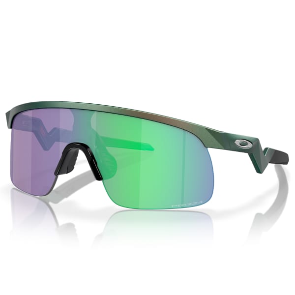 Green oakley sunglasses online