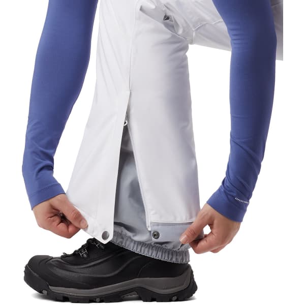Columbia snow rival pant outlet