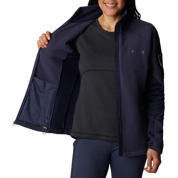 Columbia titan pass 2.0 fleece jacket online