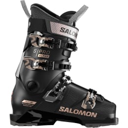 Alpine ski boots salomon at the best price - ekosport