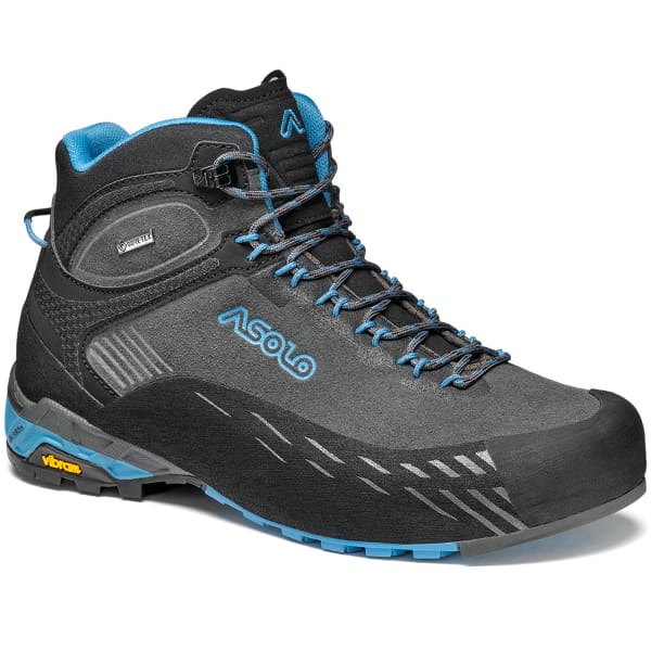 Asolo boots blue clearance