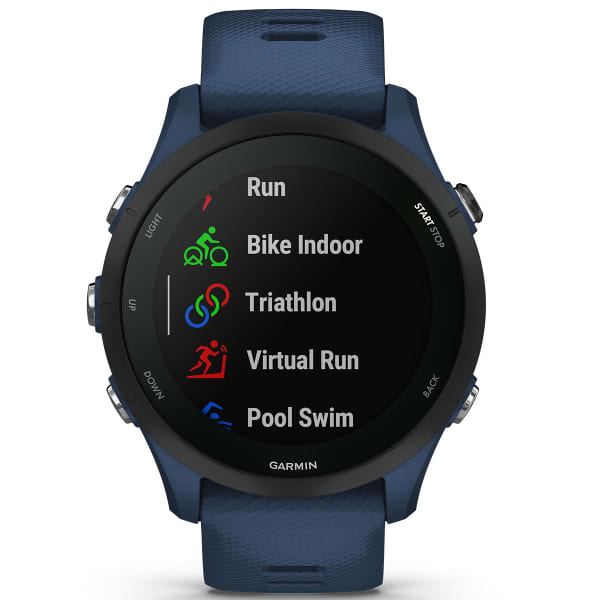 Garmin forerunner 645 music swimming outlet