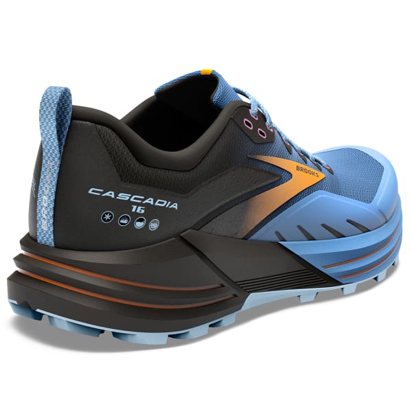 Brooks cascadia 2 yellow sales