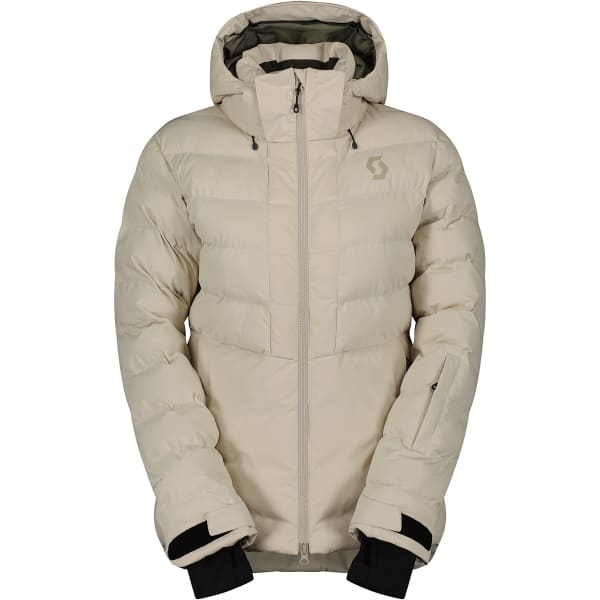 Scott ski jacket hot sale