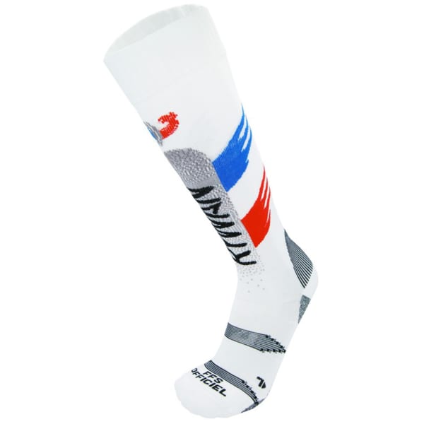 RYWAN ATMO PRO SKI CLIMASOCKS FFS EQUIPE DE FRANCE DE SKI EQUIPE DE FRANCE DE SKI Ski socks