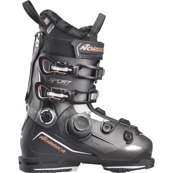 Nordica SPORTMACHINE 3 85 W BOA GW