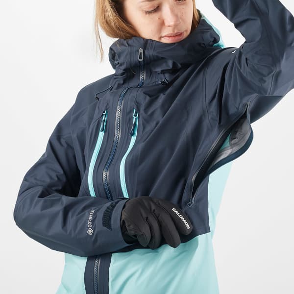 Lofoten gore tex active deals