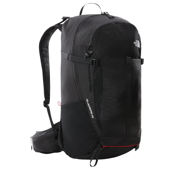 North face backpack mountain outlet