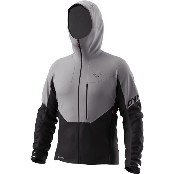 Dynafit ft pro primaloft hooded jacket top