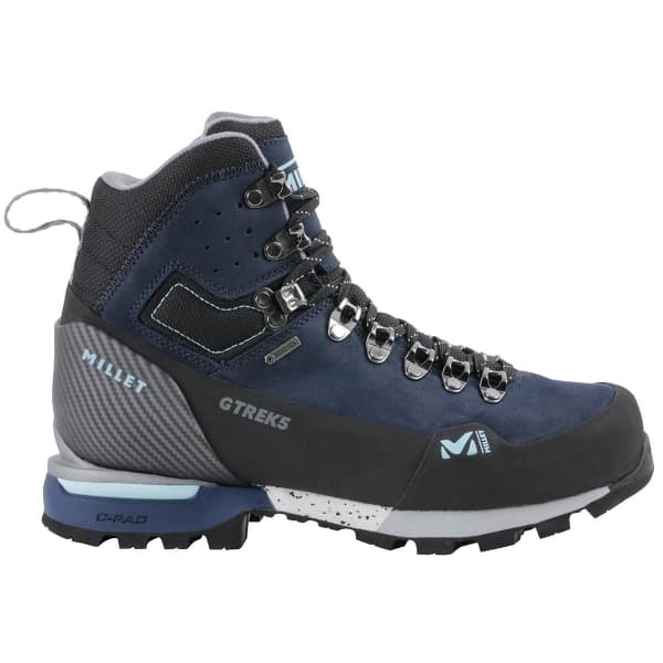 Chaussure millet cheap gore tex
