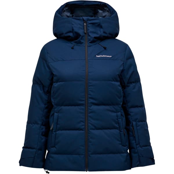 Peak Performance W SHRED DOWN JACKET