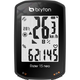 Comparatif des meilleurs compteurs vélo GPS-altimètre sans fil, pas chers