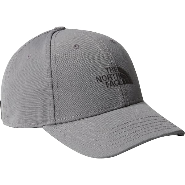 THE NORTH FACE RECYCLED 66 CLASSIC HAT SMOKED PEARL ASPHALT GR Cap