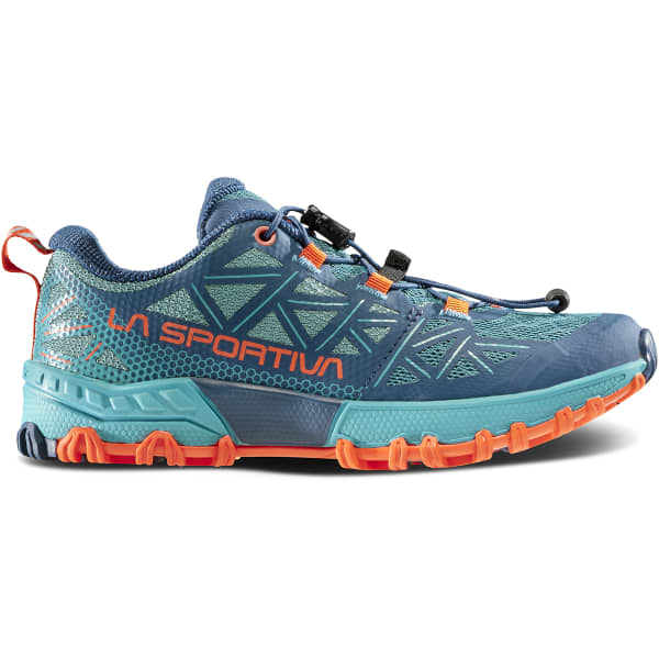 La sportiva deals bushido recensione