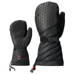 Lenz Heat Glove 4.0 Mens Gloves
