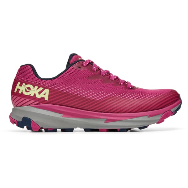 Hoka one one women's trail running shoes deals