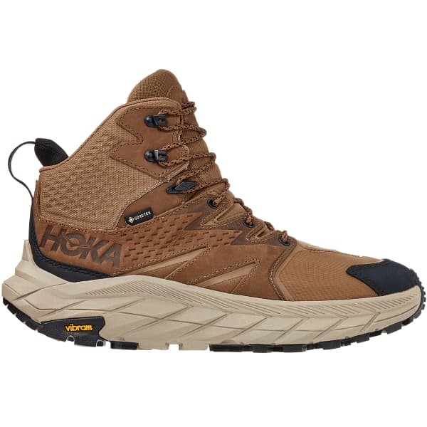 Hoka one one mid sale