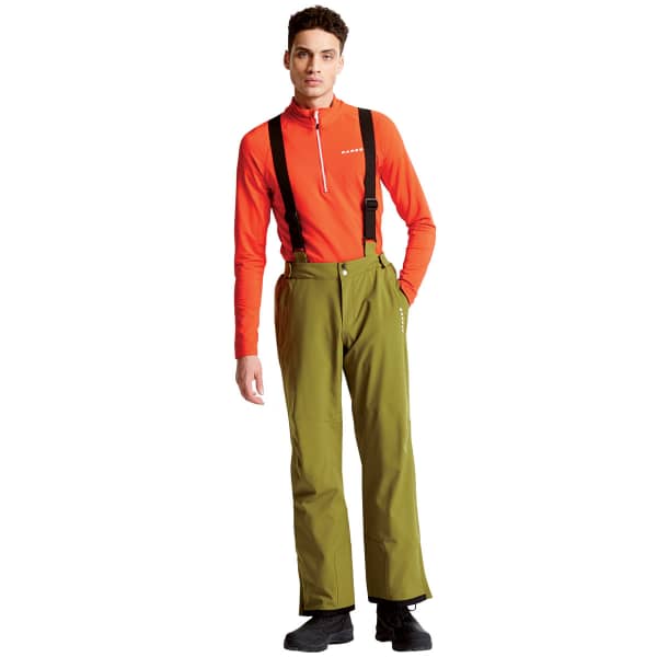 DARE 2B CERTIFY II PANT CARDAMOME 18 CARDAMOME Ski trousers