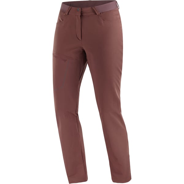 Salomon wayfarer warm pant m sales
