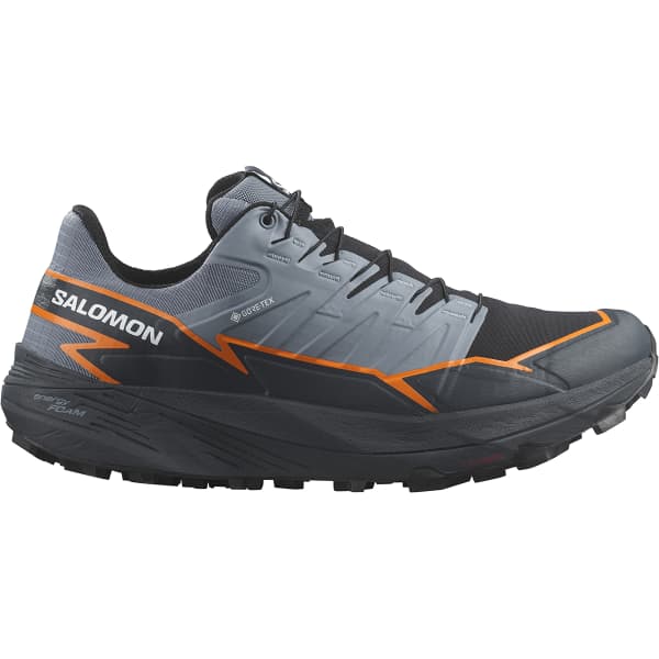 CAMBIAR QUICKLACE SALOMON 