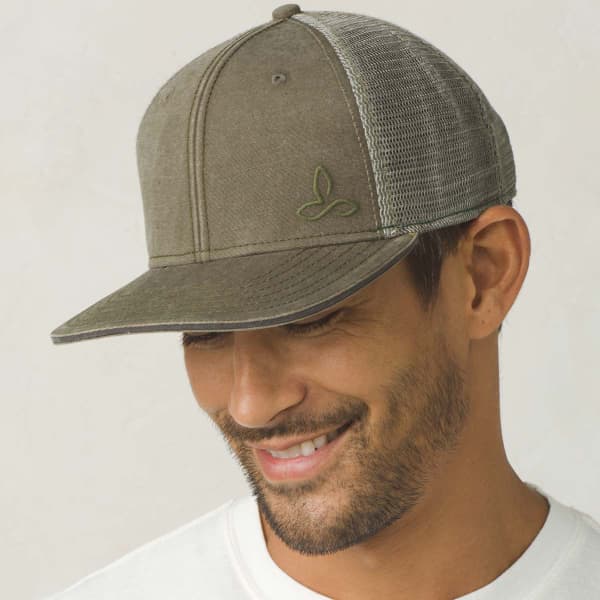 Prana karma trucker hat on sale