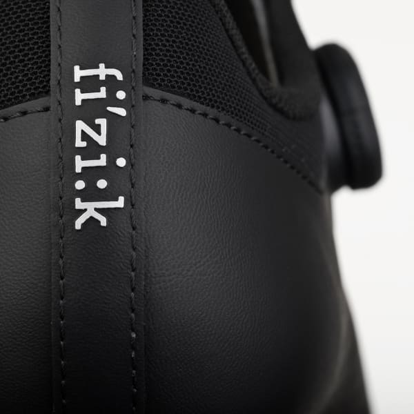 FIZIK VENTO OMNA BLACK/BLACK 25 – Image 5