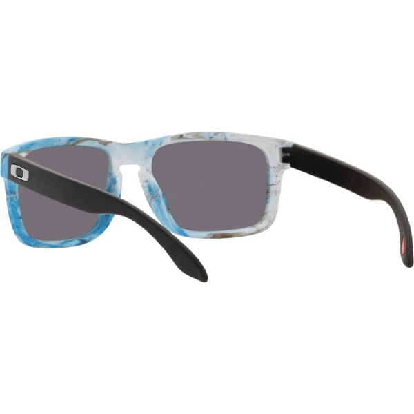 OAKLEY HOLBROOK W PRIZM POLAR SCTY SWRL W PRIZM GREY POLAR