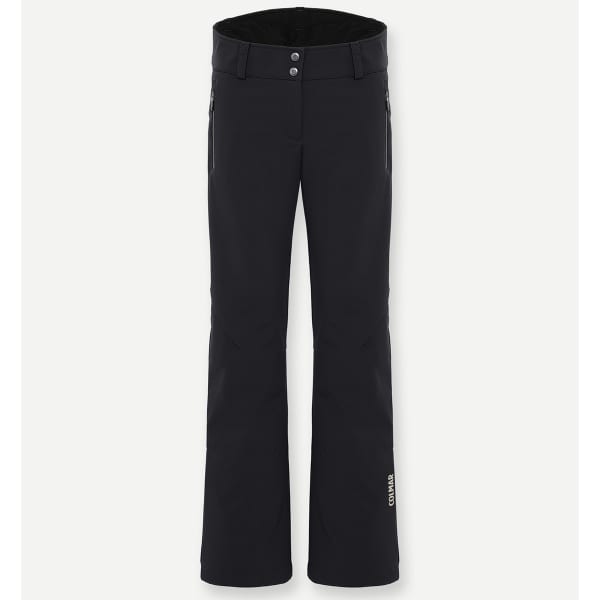 Black ski trousers ladies shop