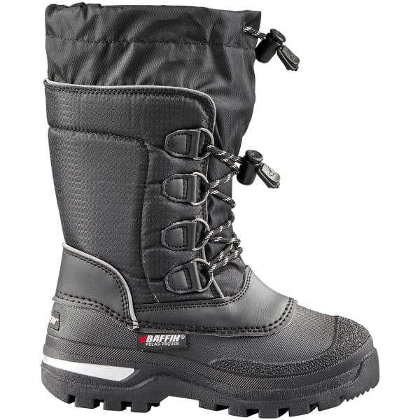 BAFFIN PINETREE JR BLACK Apr s ski