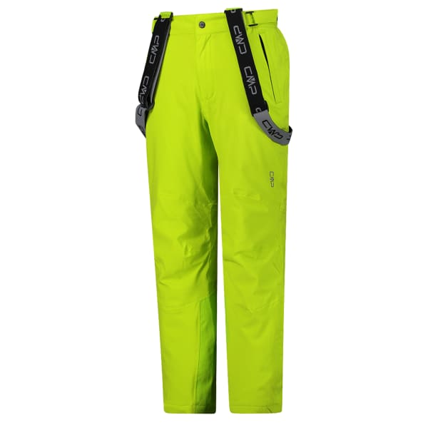 Pantalones esquí hombre Cmp MAN PANT 3W17397N