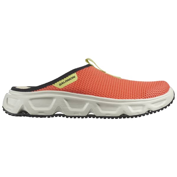 SALOMON REELAX SLIDE 6.0 W Unicolore Sandale de recuperation