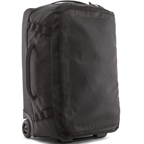 パタゴニア　Black Hole Wheeled Duffel 40L Walizka Patagonia Black Hole Wheeled Duffel 40L - black