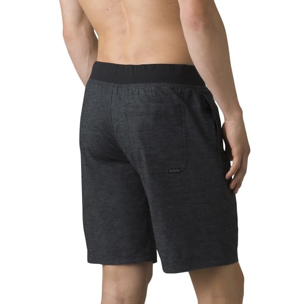 Vaha short top