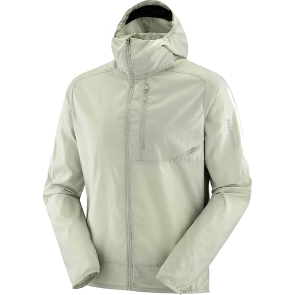 Salomon lightweight jacket shop